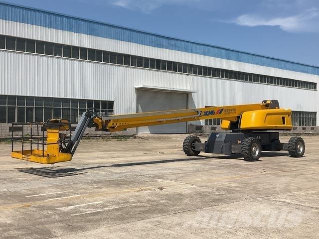 XCMG GTBZ32S Teleskopske podizne platforme