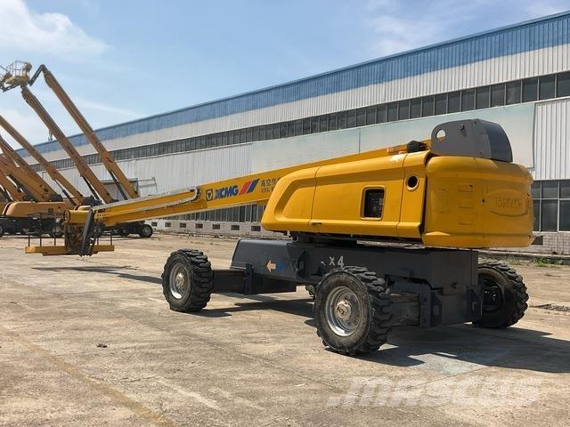 XCMG GTBZ32S Teleskopske podizne platforme