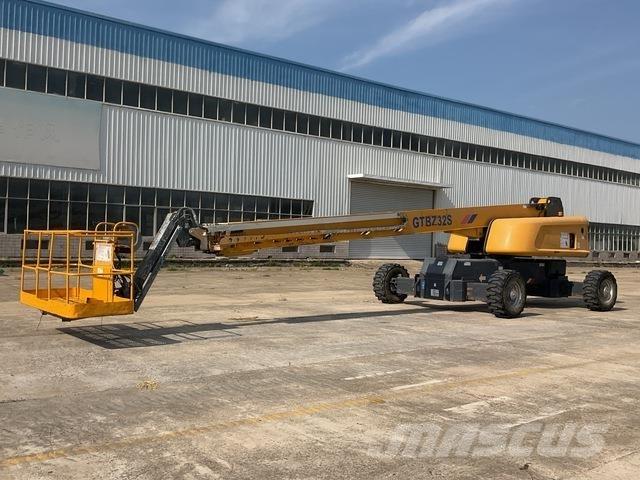 XCMG GTBZ32S Teleskopske podizne platforme