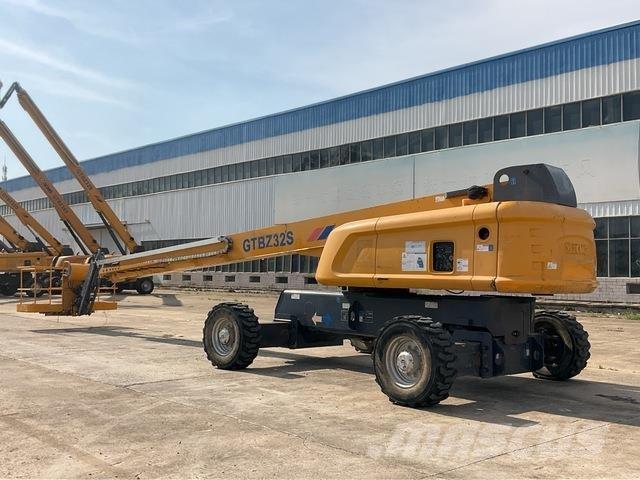 XCMG GTBZ32S Teleskopske podizne platforme