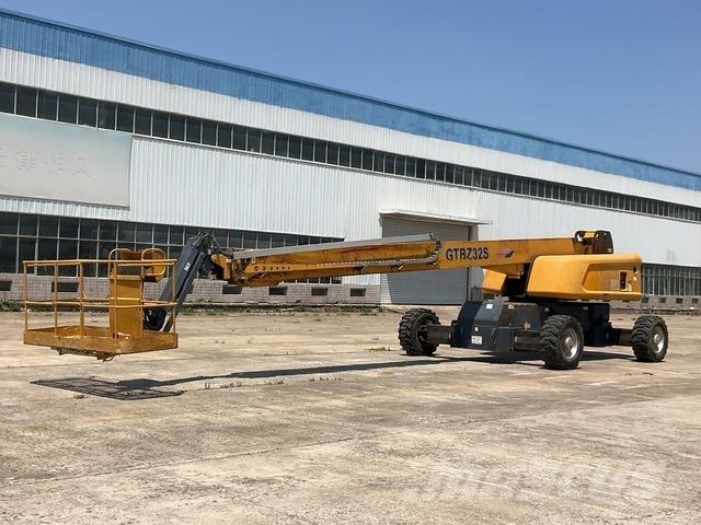XCMG GTBZ32S Teleskopske podizne platforme