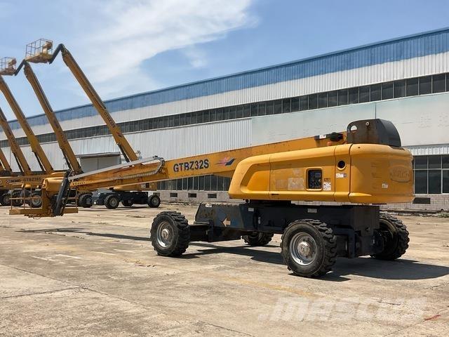XCMG GTBZ32S Teleskopske podizne platforme