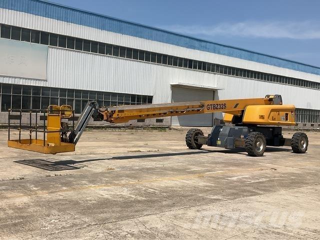 XCMG GTBZ32S Teleskopske podizne platforme