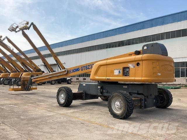 XCMG GTBZ32S Teleskopske podizne platforme