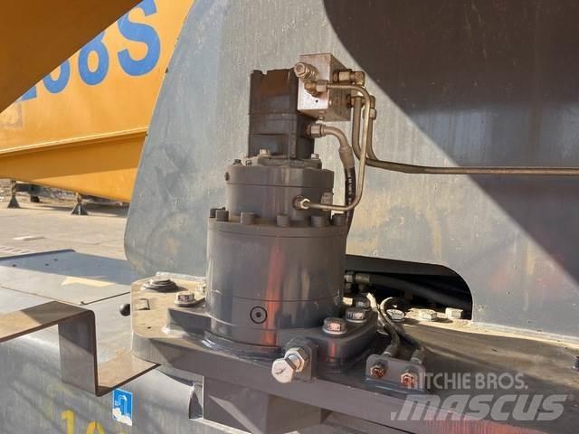 XCMG GTBZ38S Ostalo za građevinarstvo