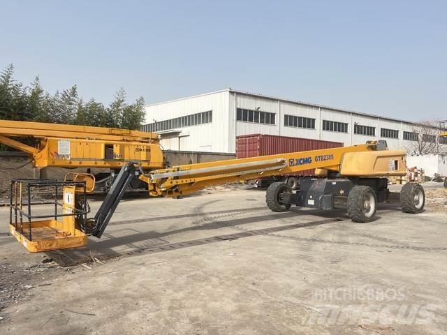 XCMG GTBZ38S Ostalo za građevinarstvo