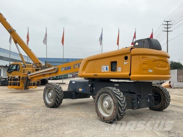XCMG GTBZ38S Teleskopske podizne platforme