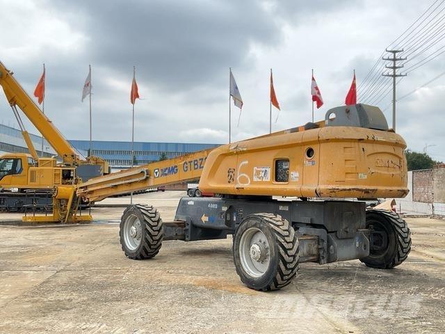 XCMG GTBZ38S Teleskopske podizne platforme