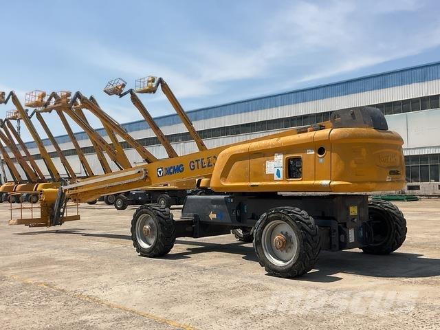 XCMG GTBZ38S Teleskopske podizne platforme