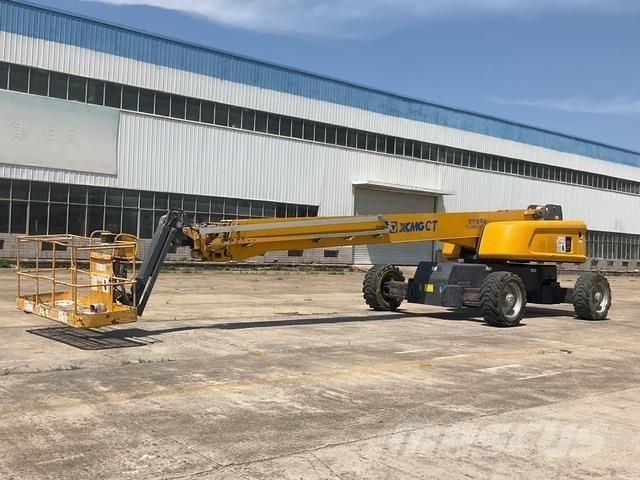 XCMG GTBZ38S Teleskopske podizne platforme