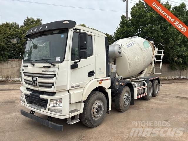 XCMG Hanvan G5 Ostali kamioni