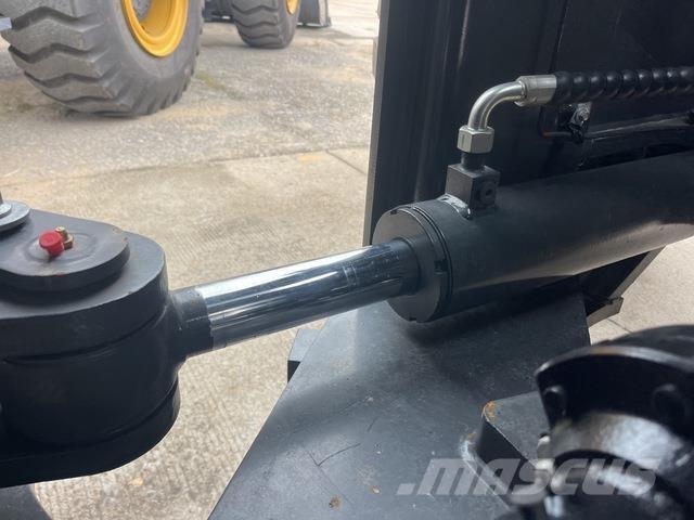 XCMG LW500HV Utovarivači na točkove