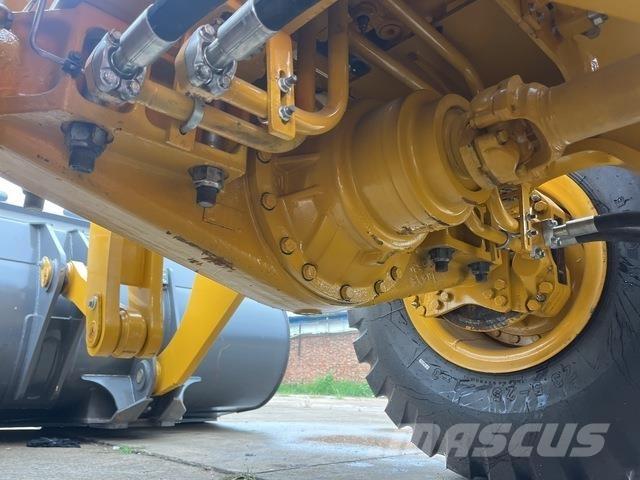 XCMG LW600FN Utovarivači na točkove