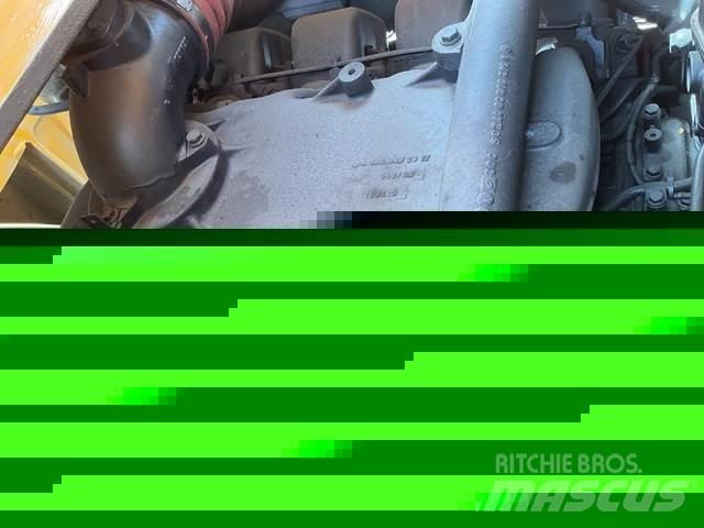 XCMG QAY260 Polovne dizalice za sve terene
