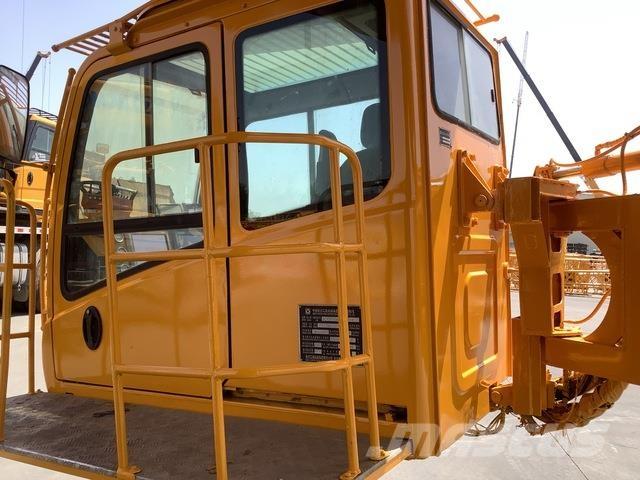 XCMG QAY800 Polovne dizalice za sve terene