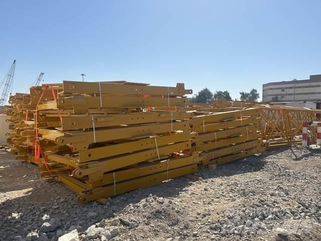 XCMG QTZ250 Kranovi tornjevi