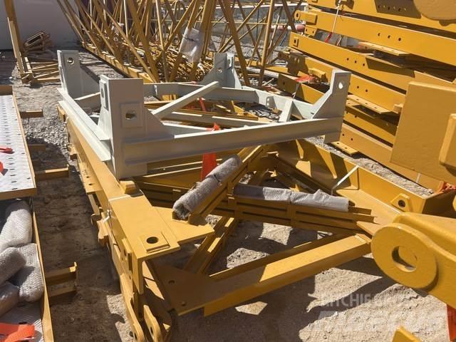 XCMG QTZ250 Kranovi tornjevi