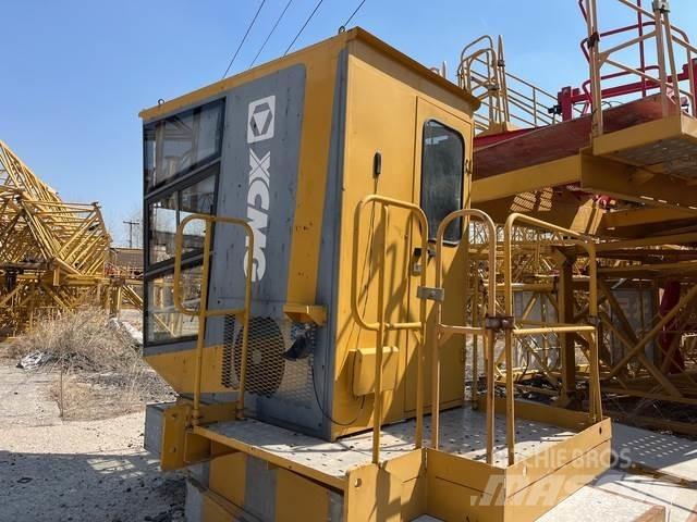 XCMG QTZ80 Kranovi tornjevi