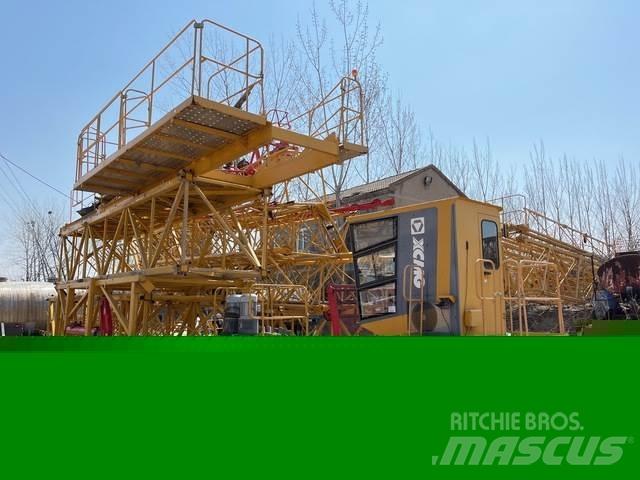 XCMG QTZ80 Kranovi tornjevi