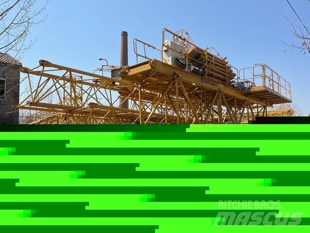 XCMG QTZ80 Kranovi tornjevi