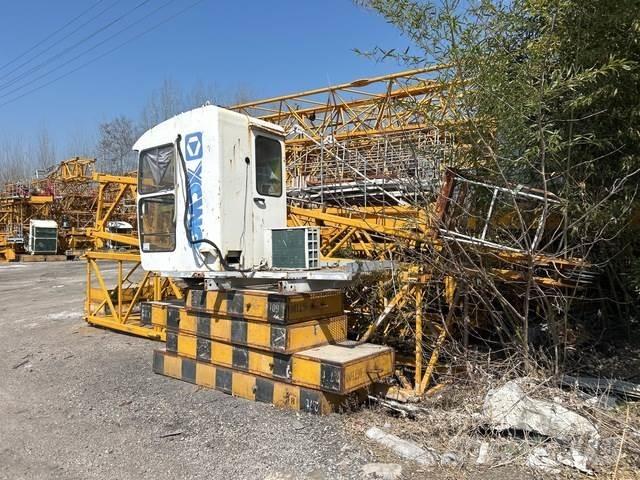 XCMG QTZ80 Kranovi tornjevi