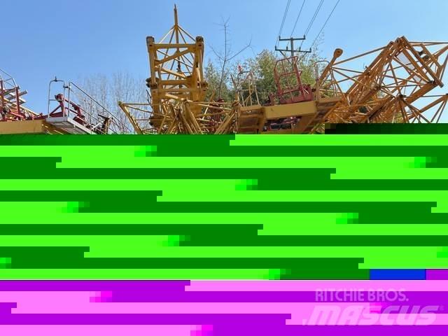 XCMG QTZ80 Kranovi tornjevi