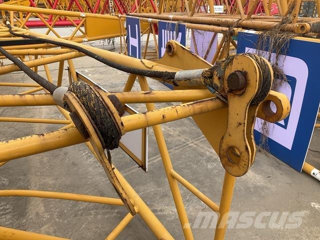 XCMG QUY55 Derik kranovi
