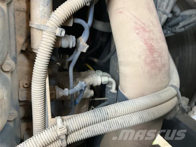 XCMG QY95K7C Derik kranovi