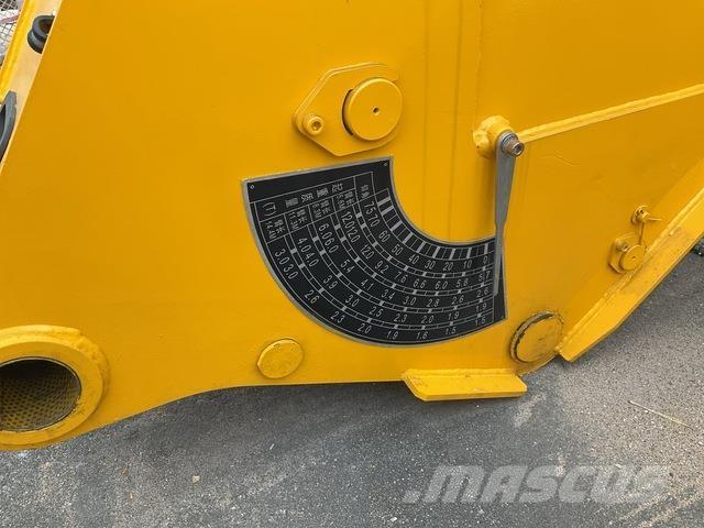 XCMG SQS300-4 Ostalo za građevinarstvo