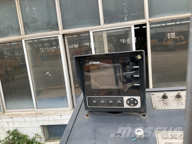 XCMG SQS400E Ostalo za građevinarstvo