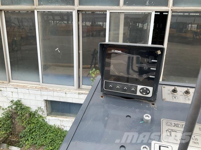 XCMG SQS400E Ostalo za građevinarstvo