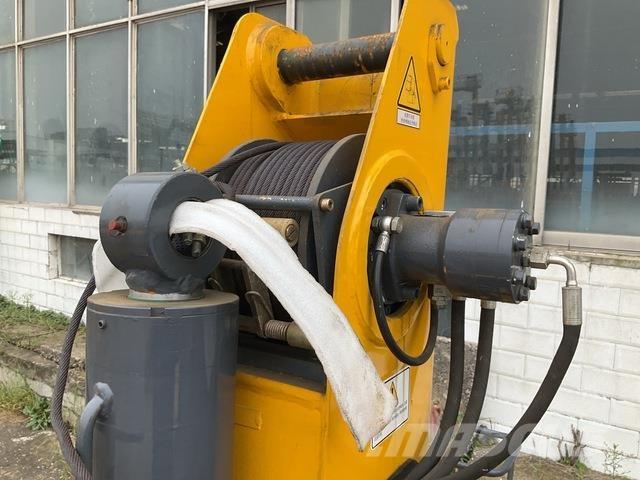 XCMG TSQ3Sk20 Ostalo za građevinarstvo