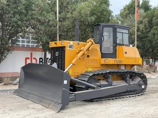 XCMG TY230G Buldožeri guseničari