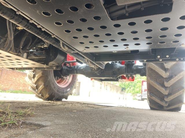 XCMG WF3514 Teleskopski viljuškari