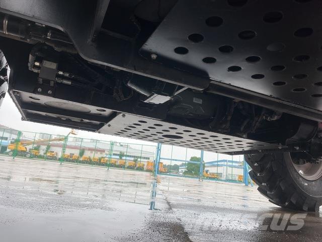 XCMG WF4014 Teleskopski viljuškari