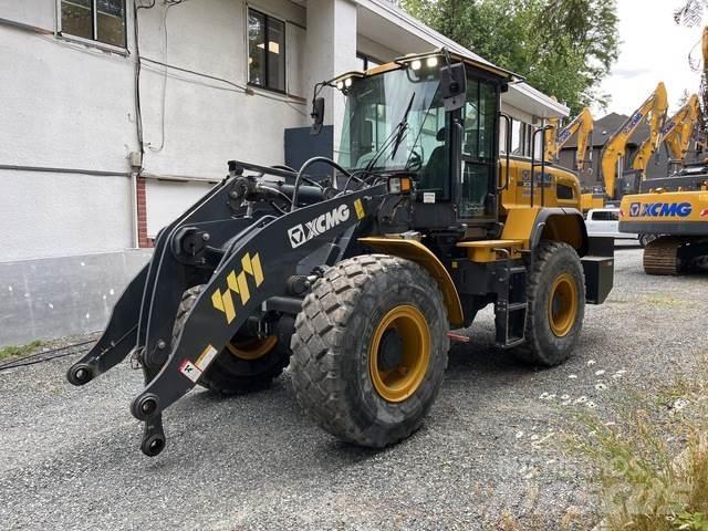 XCMG XC938U Utovarivači na točkove