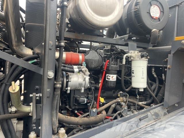 XCMG XC958E Utovarivači na točkove