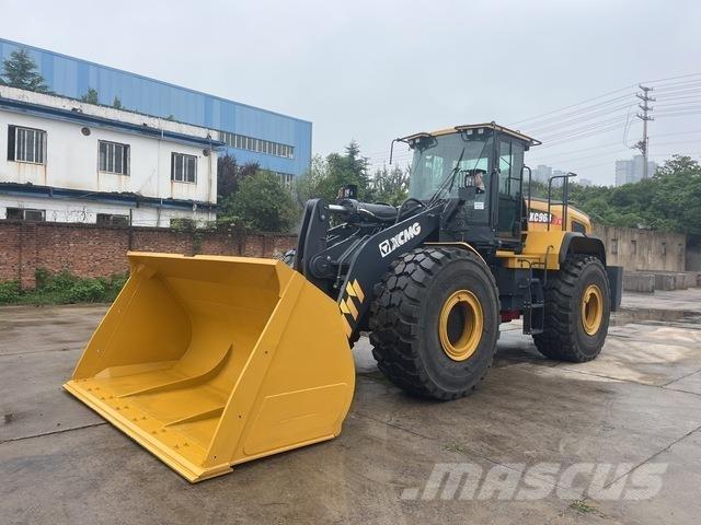 XCMG XC968U Utovarivači na točkove
