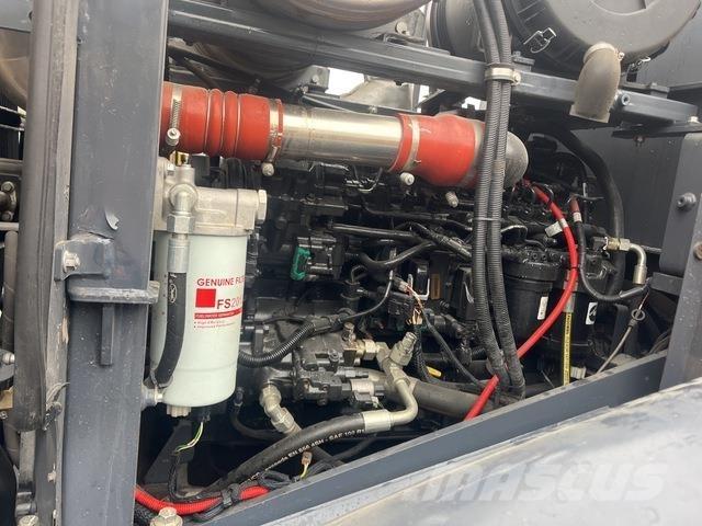 XCMG XC968U Utovarivači na točkove
