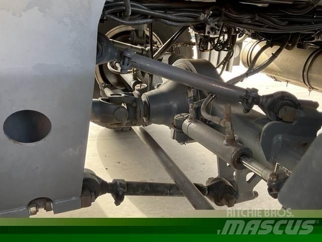 XCMG XCA220 Polovne dizalice za sve terene