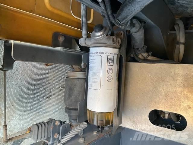 XCMG XCA220 Polovne dizalice za sve terene