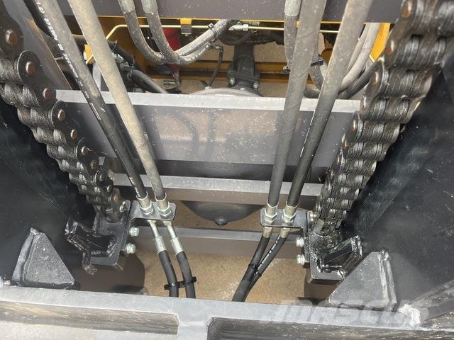 XCMG XCF1006K Viljuškari - ostalo