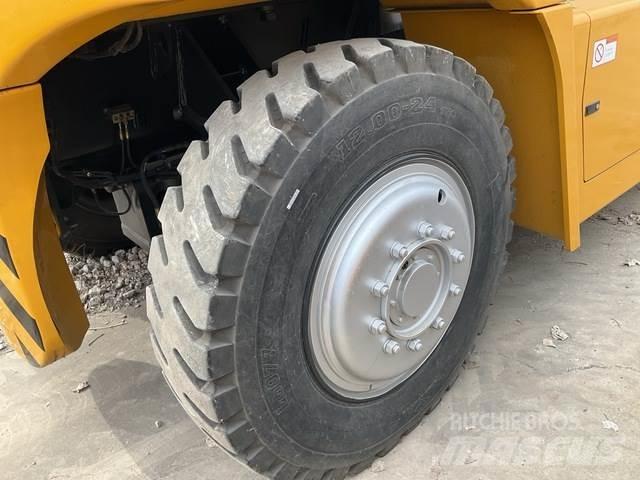 XCMG XCF1612K Ostalo za građevinarstvo