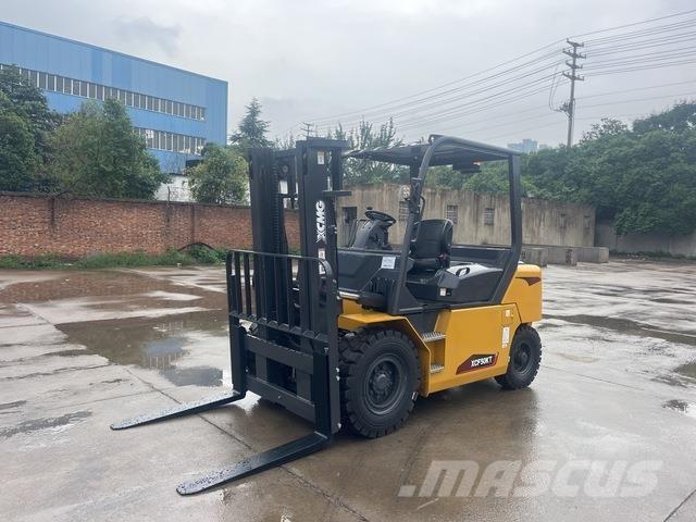 XCMG XCF50KT Viljuškari - ostalo