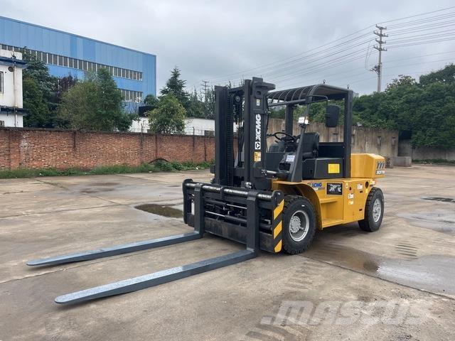 XCMG XCF706K Viljuškari - ostalo