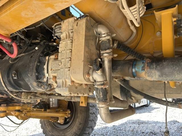 XCMG XDR85T Zglobni damperi