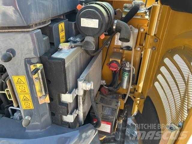 XCMG XE35U Mini bageri < 7t