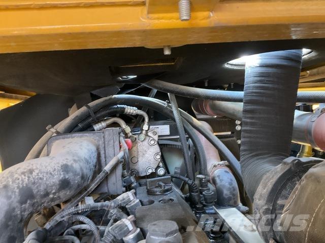 XCMG XGC130-I Derik kranovi