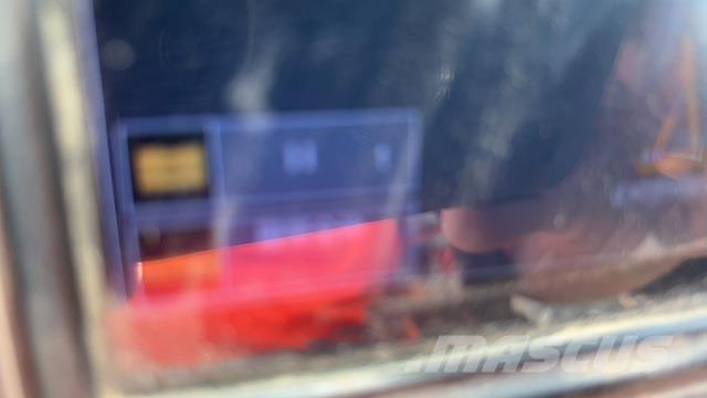 XCMG XGC30T Ostalo za građevinarstvo