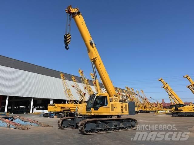 XCMG XGC55T Ostalo za građevinarstvo